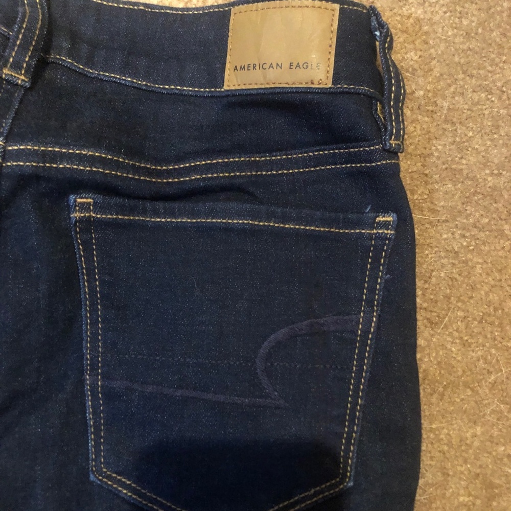 American Eagle Jeans - NWOT - size 2
